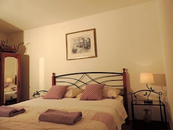Apartments Lana
