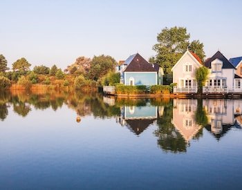 Village Belle Dune by Pierre & Vacances