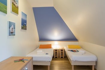Village Belle Dune by Pierre & Vacances