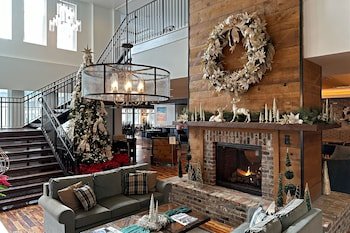 The Beaufort Hotel
