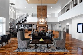 The Beaufort Hotel
