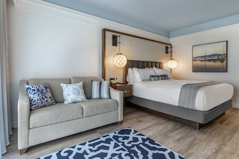 The Beaufort Hotel