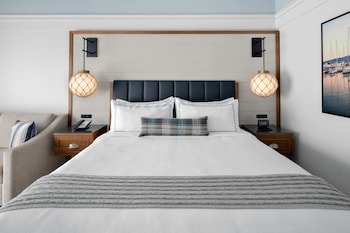 The Beaufort Hotel