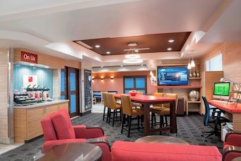 TownePlace Suites by Marriott Mansfield