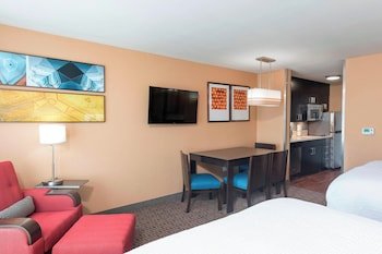 TownePlace Suites by Marriott Mansfield