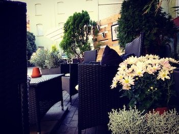 Apartment Hotel Lindeneck