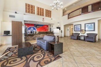 Best Western Plus Eastgate Inn & Suites