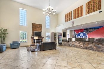 Best Western Plus Eastgate Inn & Suites