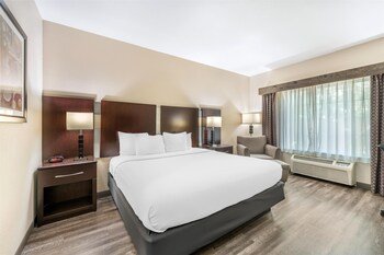 Best Western Plus Eastgate Inn & Suites