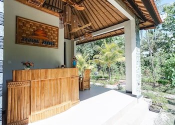 Penida Sunset Ocean View Bungalows