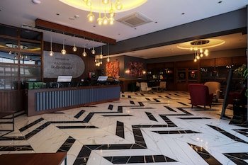 Nova Vista Deluxe & Suites Eskisehir, a member of Radisson Individuals