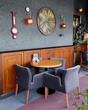 Nova Vista Deluxe & Suites Eskisehir, a member of Radisson Individuals