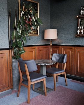 Nova Vista Deluxe & Suites Eskisehir, a member of Radisson Individuals