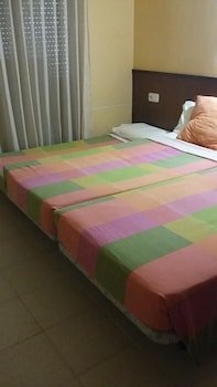 Hostal Les Collades