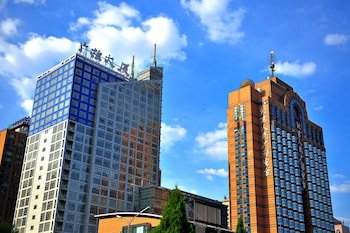 Broadcasting Tower