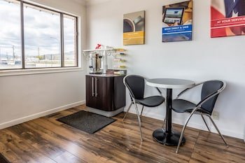 Motel 6 Tremonton UT