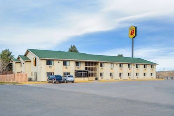 Super 8 by Wyndham Livingston Yellowstone