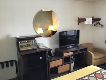 Super 8 by Wyndham Livingston Yellowstone