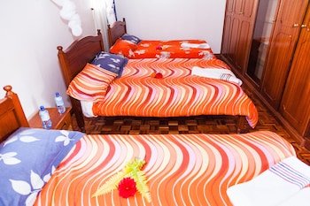 Hope Gardens Guest House