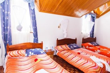 Hope Gardens Guest House