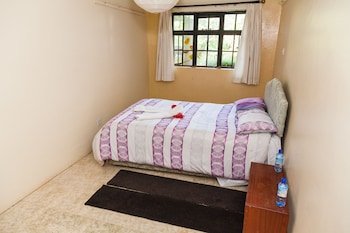 Hope Gardens Guest House