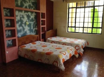 Hope Gardens Guest House