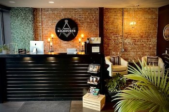 Hotel Kilbourne
