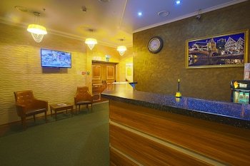 Aer Hotel