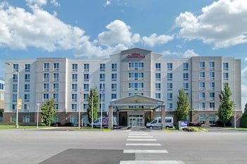 Hilton Garden Inn Kansas City Kansas