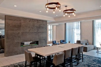 Hilton Garden Inn Kansas City Kansas