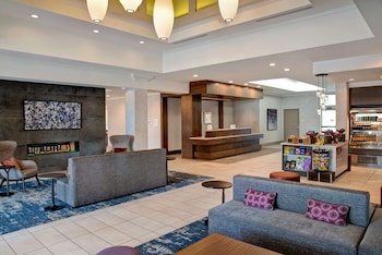 Hilton Garden Inn Kansas City Kansas
