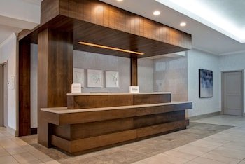 Hilton Garden Inn Kansas City Kansas