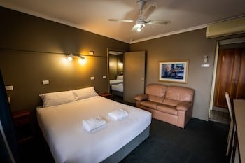 Ardeanal Motel