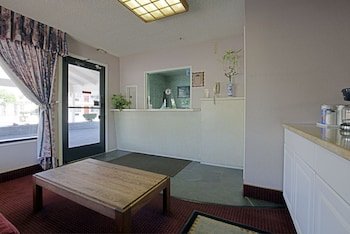 Americas Best Value Inn Pico Rivera-East Los Angeles