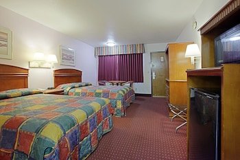 Americas Best Value Inn Pico Rivera-East Los Angeles