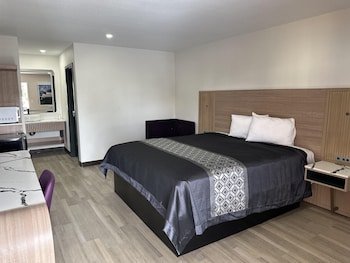 Americas Best Value Inn Pico Rivera-East Los Angeles