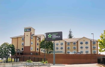 Extended Stay America Tacoma South