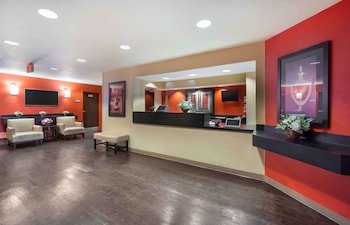 Extended Stay America Tacoma South
