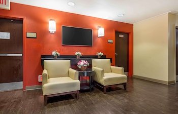 Extended Stay America Tacoma South