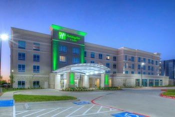 Holiday Inn & Suites Houston West - Katy Mills