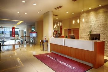 Pinnacle Hotel Vancouver Harbourfront