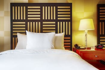 Pinnacle Hotel Vancouver Harbourfront