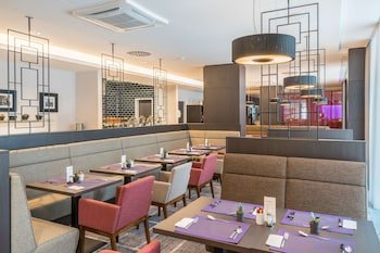 Hilton Garden Inn Munich City West