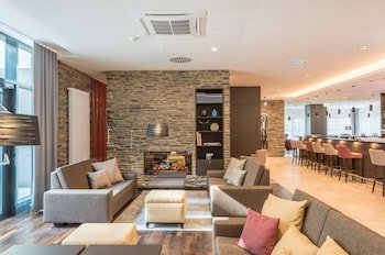 Hilton Garden Inn Munich City West
