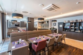 Hilton Garden Inn Munich City West