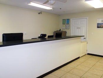 Motel 6 Gulf Shores, AL