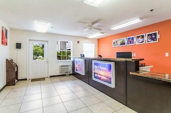 Motel 6 Gulf Shores, AL