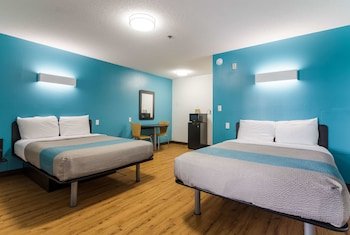 Motel 6 Gulf Shores, AL