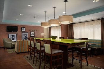 Hampton Inn Goldsboro