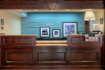 Hampton Inn Goldsboro